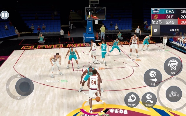 NBA2K21安卓版免费下载攻略大介绍