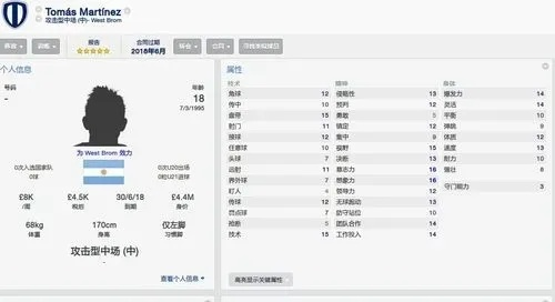 fm2017 中超转会bug 详解中超转会中的bug问题-第2张图片-www.211178.com_果博福布斯