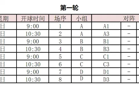 21年球赛大介绍（这些你必须知道的比赛规则和背后的故事）-第3张图片-www.211178.com_果博福布斯