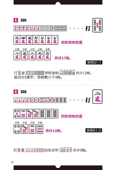 3D谜语麻将门前清规则详解-第2张图片-www.211178.com_果博福布斯