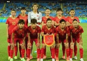 中国女足5-4美国女足获得冠军是哪一年 中国女足夺冠年份揭晓-第2张图片-www.211178.com_果博福布斯