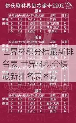 世界杯总战绩积分排行榜 世界杯总战绩积分排行榜图片-第2张图片-www.211178.com_果博福布斯