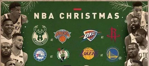 2018nba圣诞大战录国语像 2018nba圣诞大战回放